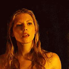 katheryn winnick topless|Katheryn Winnick Nude Sex Scene Vikings